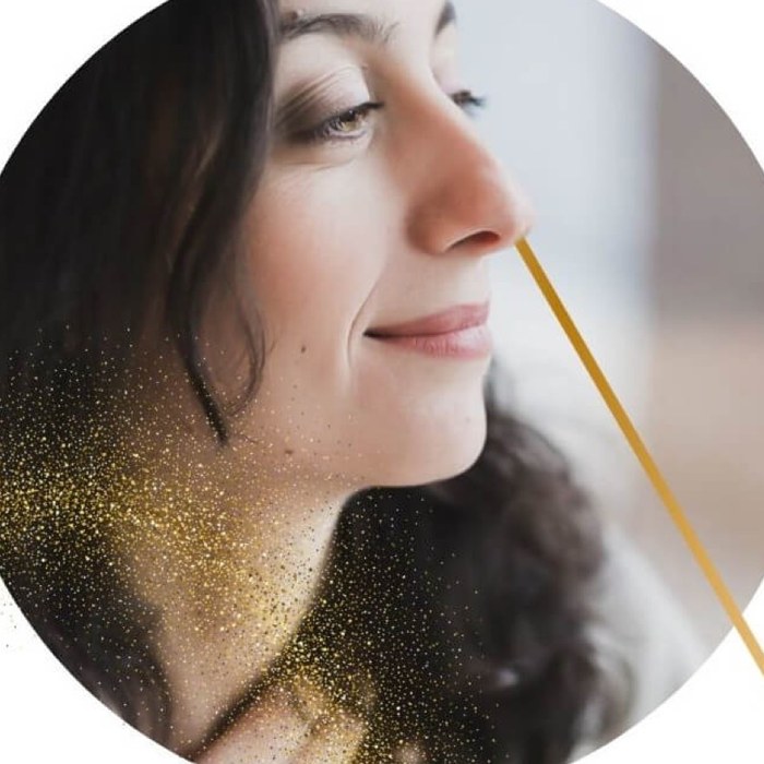 Portrait von Sonia Muratore